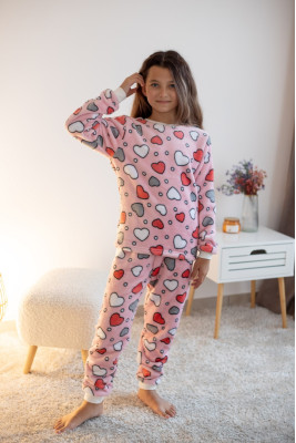 Піжама для дівчат-підлітків